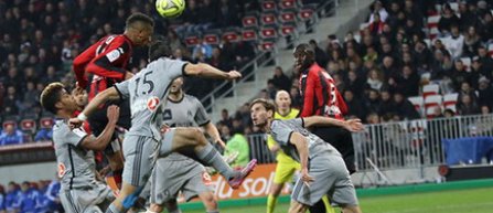 Franta: Ligue 1 - Etapa 22